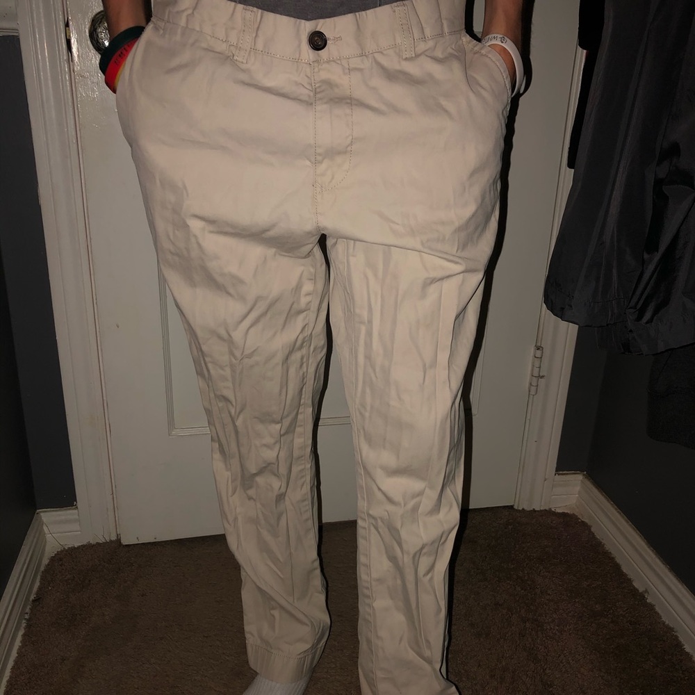 Tommy Hilfiger Khakis